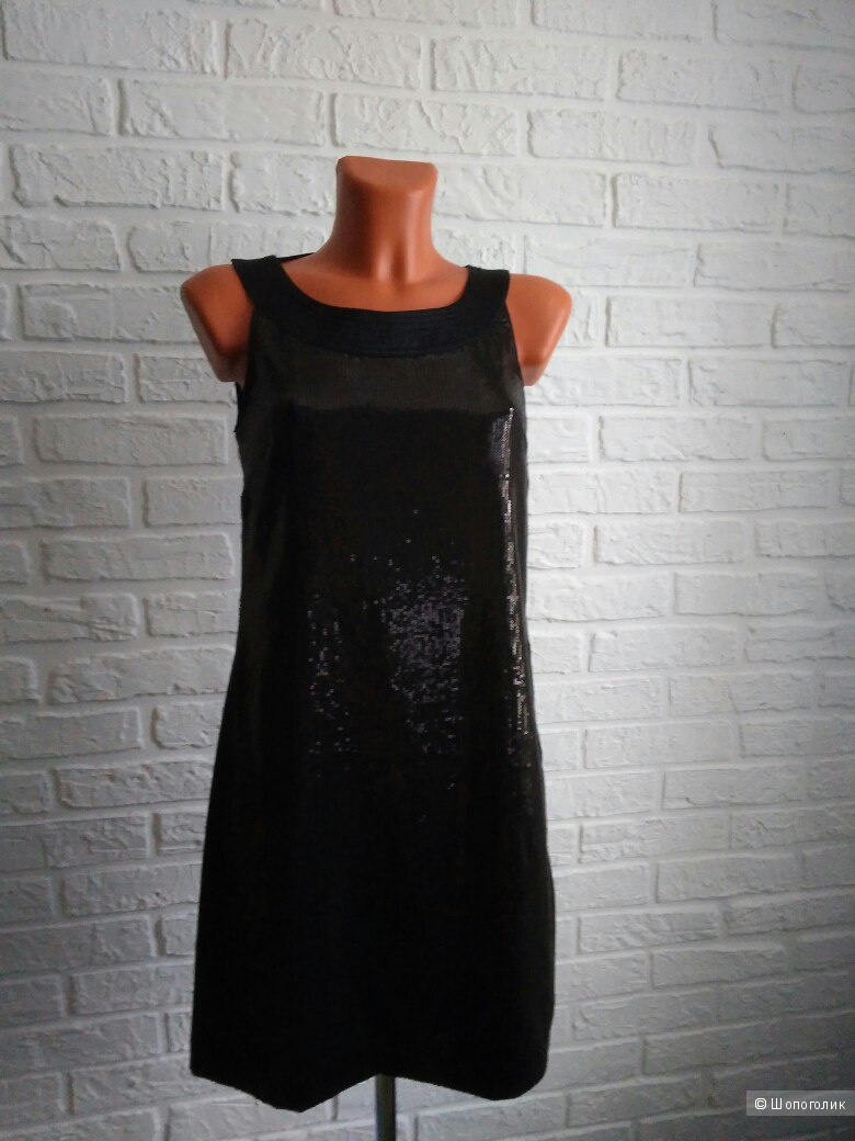 Новое платье бренда MEXX, размер 42-44