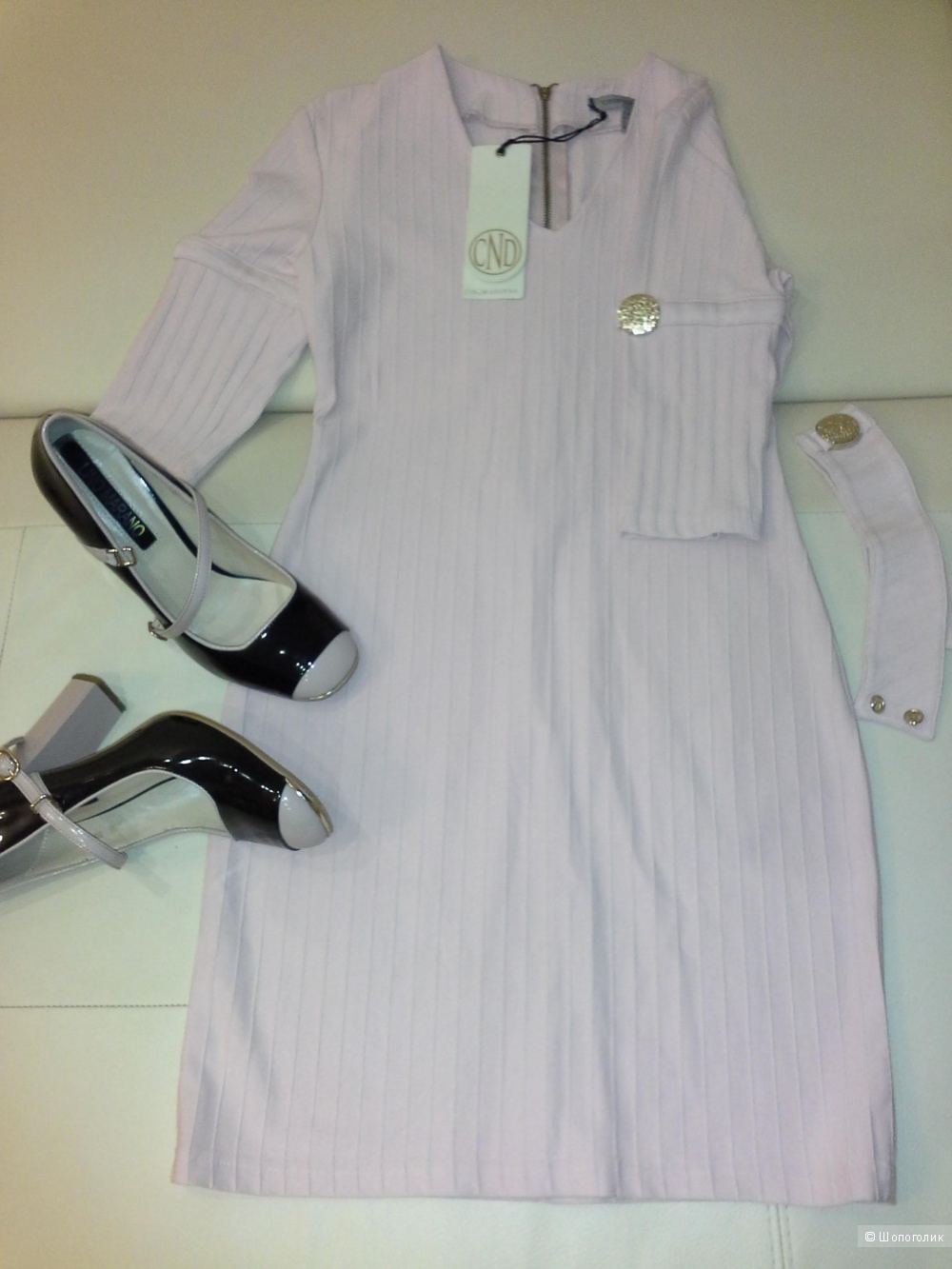 Платье Cinema Donna, XS, S