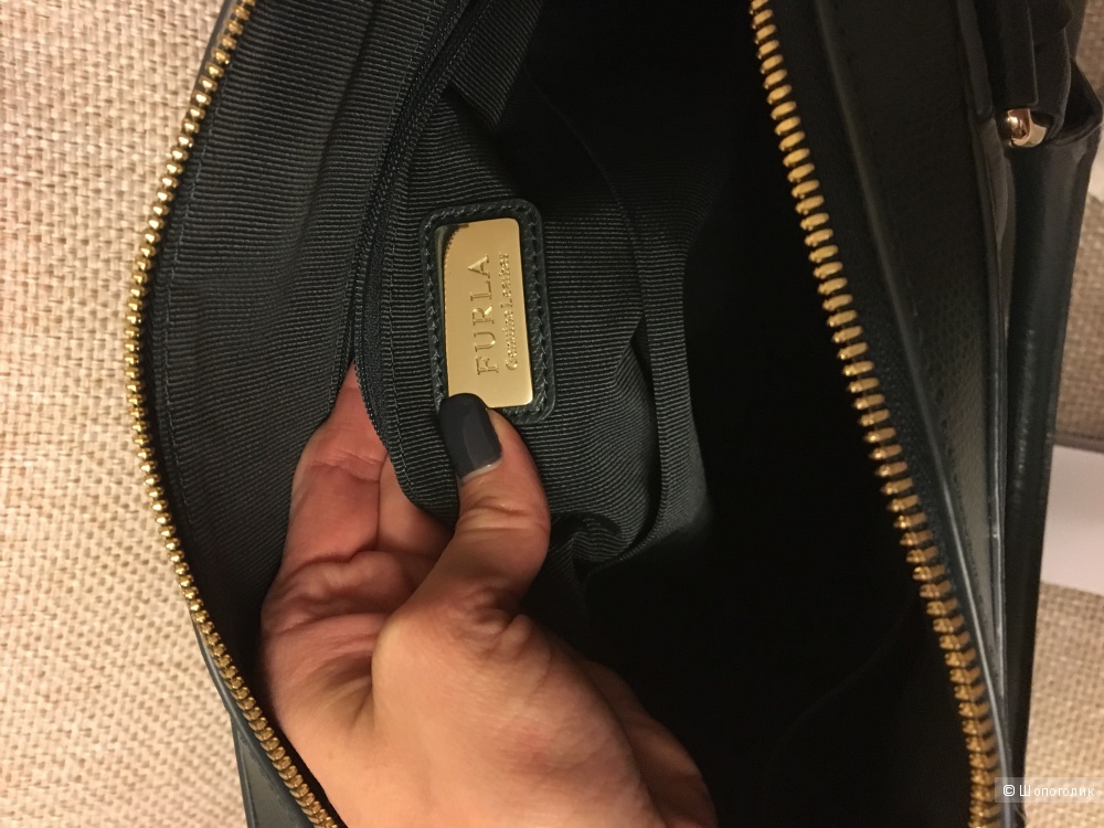 Сумка Furla Dolly, размер large