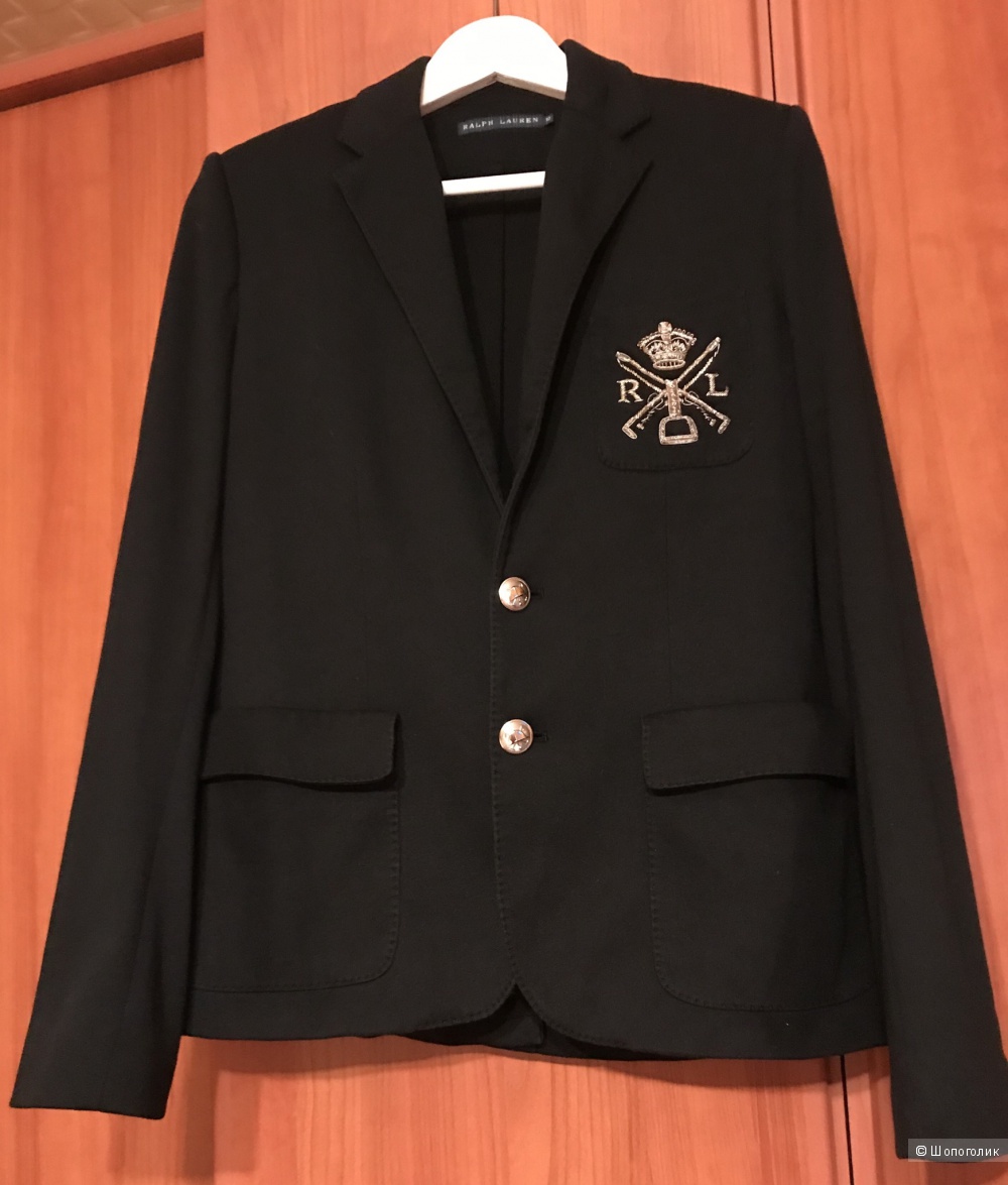 Пиджак Ralph Lauren, размер 10us