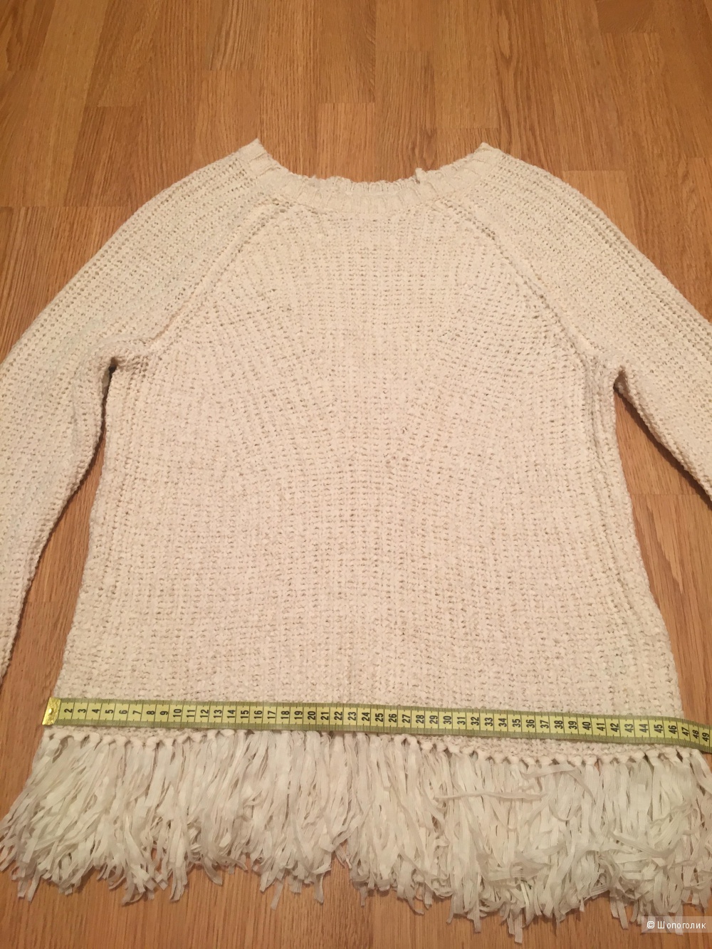 Джемпер H&M, размер M/L