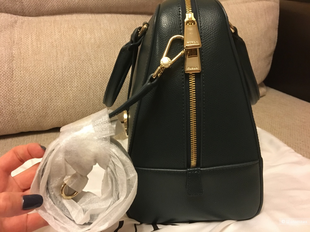 Сумка Furla Dolly, размер large