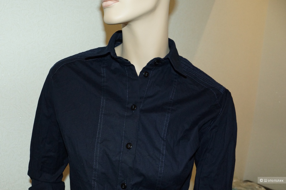 Рубашка Van Gils, размер 44-46