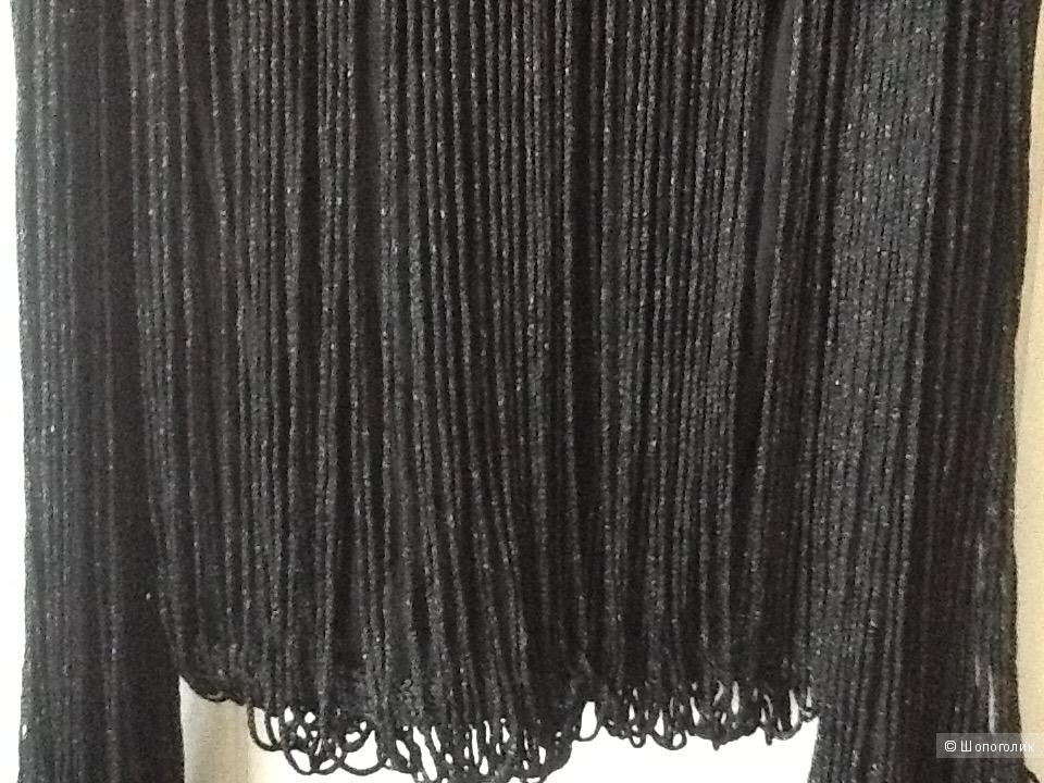 Джемпер Christian Lacroix jeans размер S