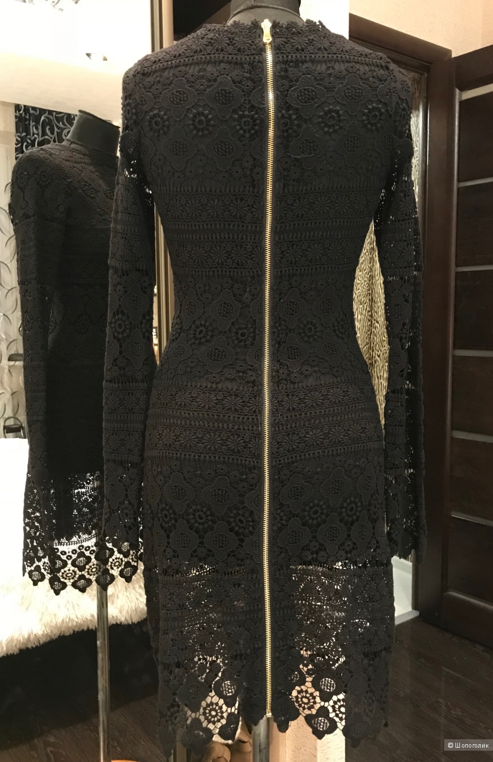 Платье Zara 42-44