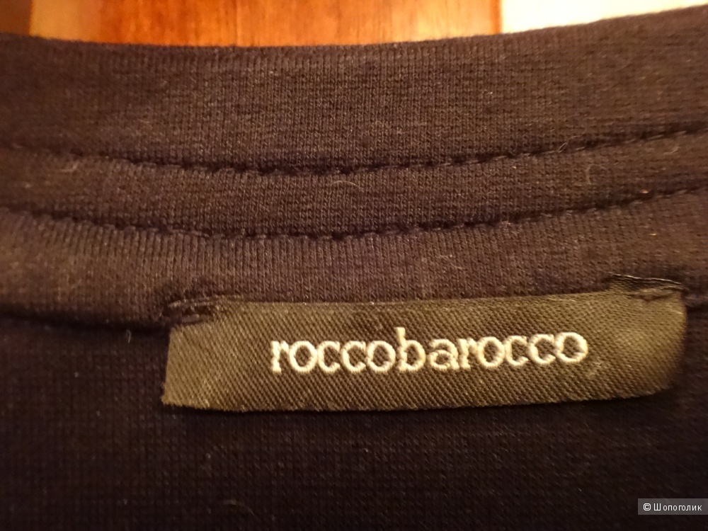 Платье 44-46 roccobarocco