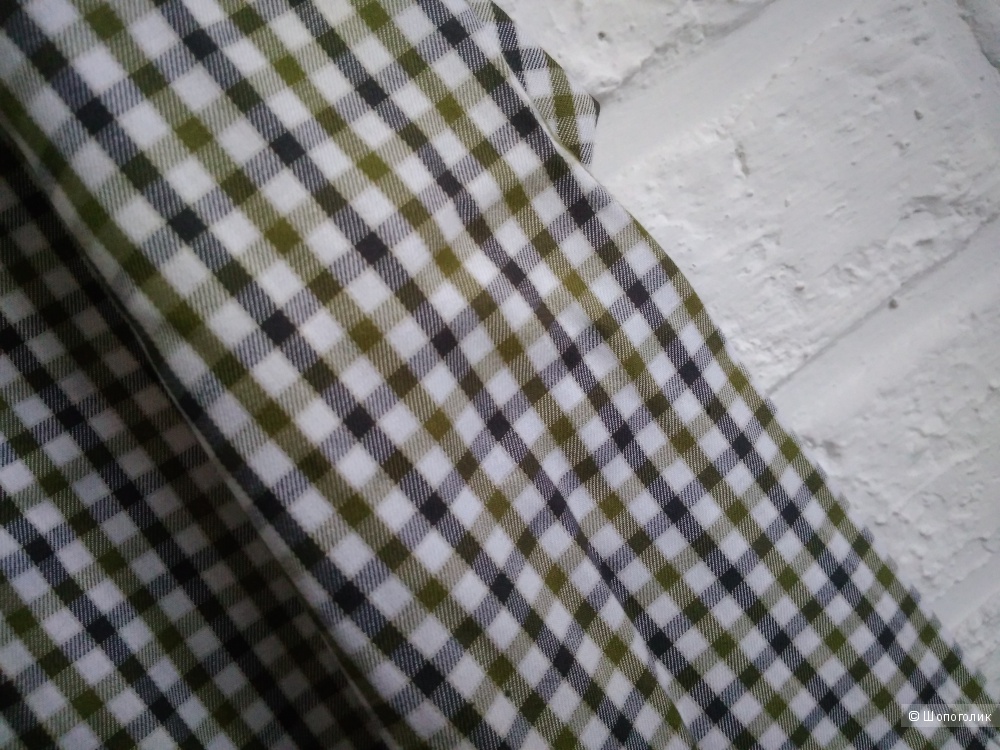 Мужская рубашка бренда LERROS, размер М
