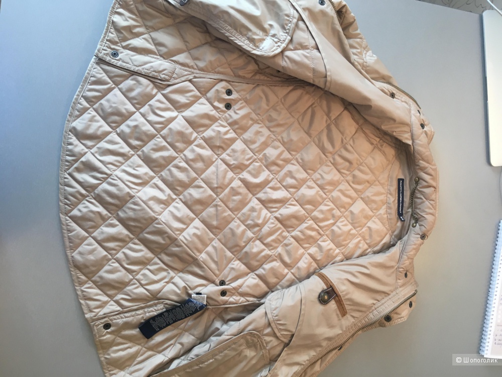 Куртка весна-лето-осень Ralph Lauren 46 размер