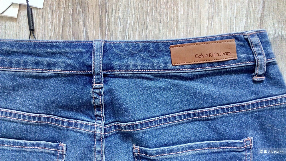 Юбка Calvin Klein Jeans, размер 29