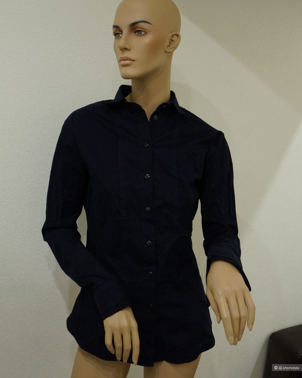 Рубашка Van Gils, размер 44-46