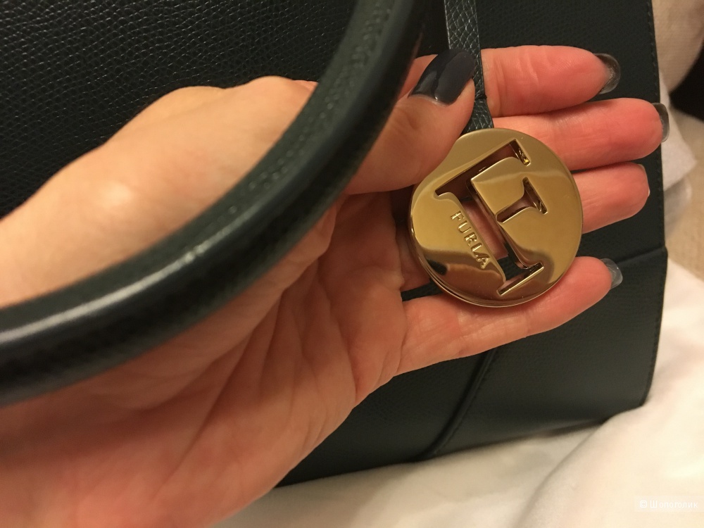 Сумка Furla Dolly, размер large