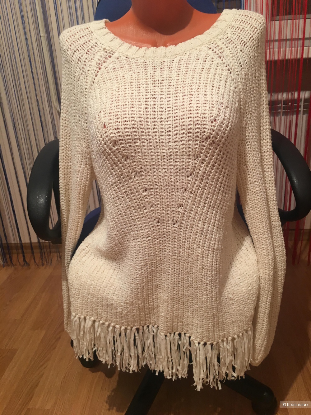 Джемпер H&M, размер M/L