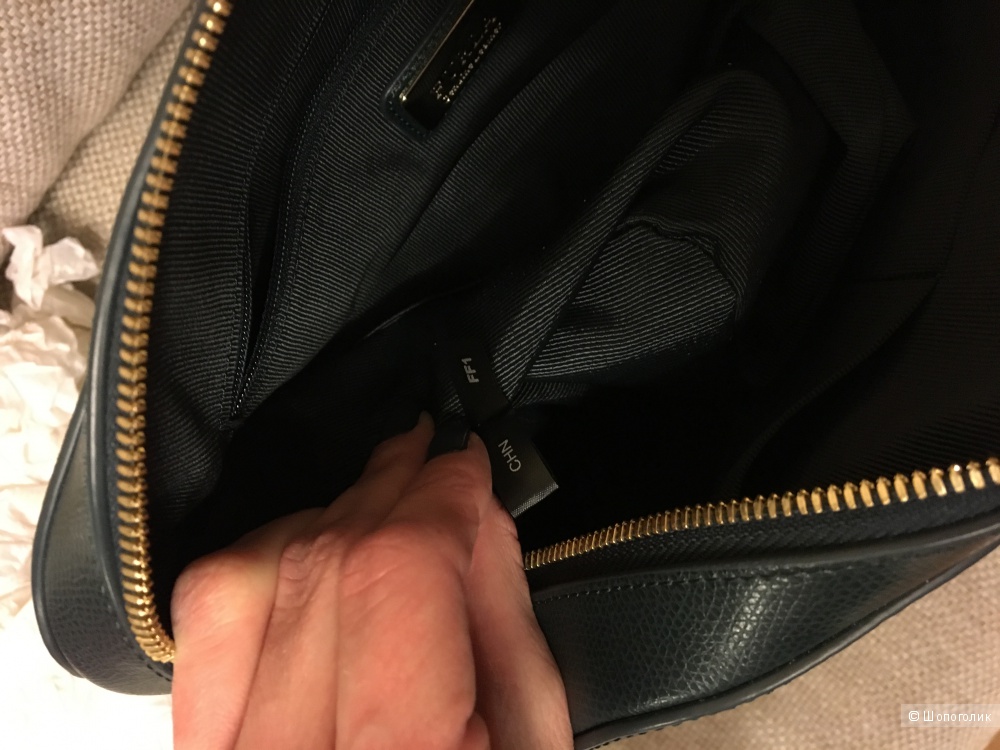 Сумка Furla Dolly, размер large