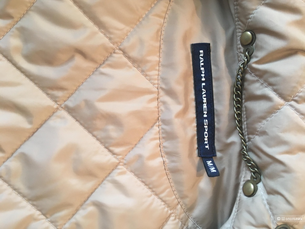 Куртка весна-лето-осень Ralph Lauren 46 размер