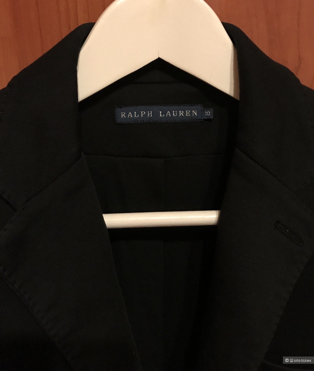 Пиджак Ralph Lauren, размер 10us