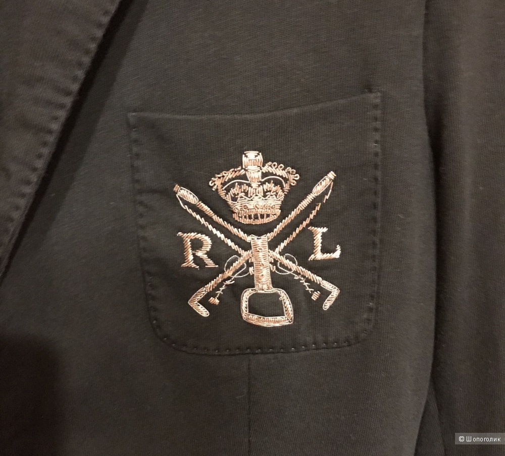 Пиджак Ralph Lauren, размер 10us