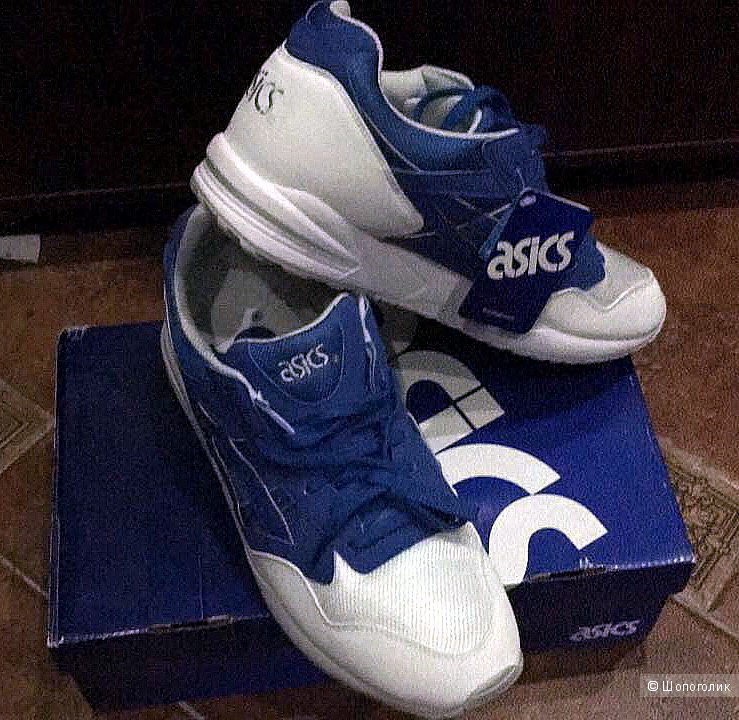 Кроссовки Asics размер 46-47