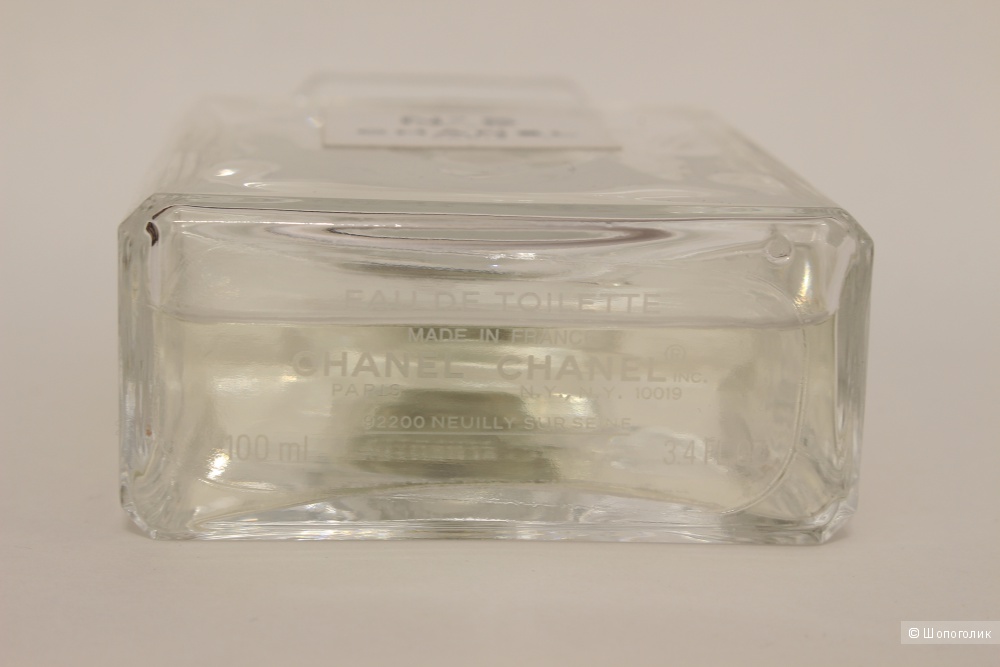 Chanel № 5 L'Eau. 100мл.