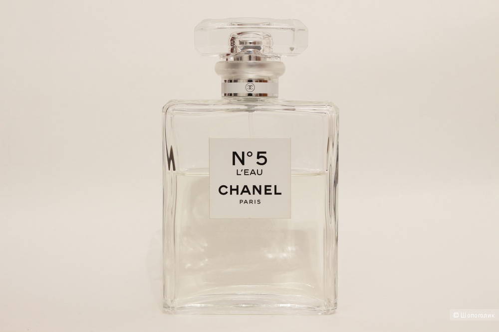Chanel № 5 L'Eau. 100мл.