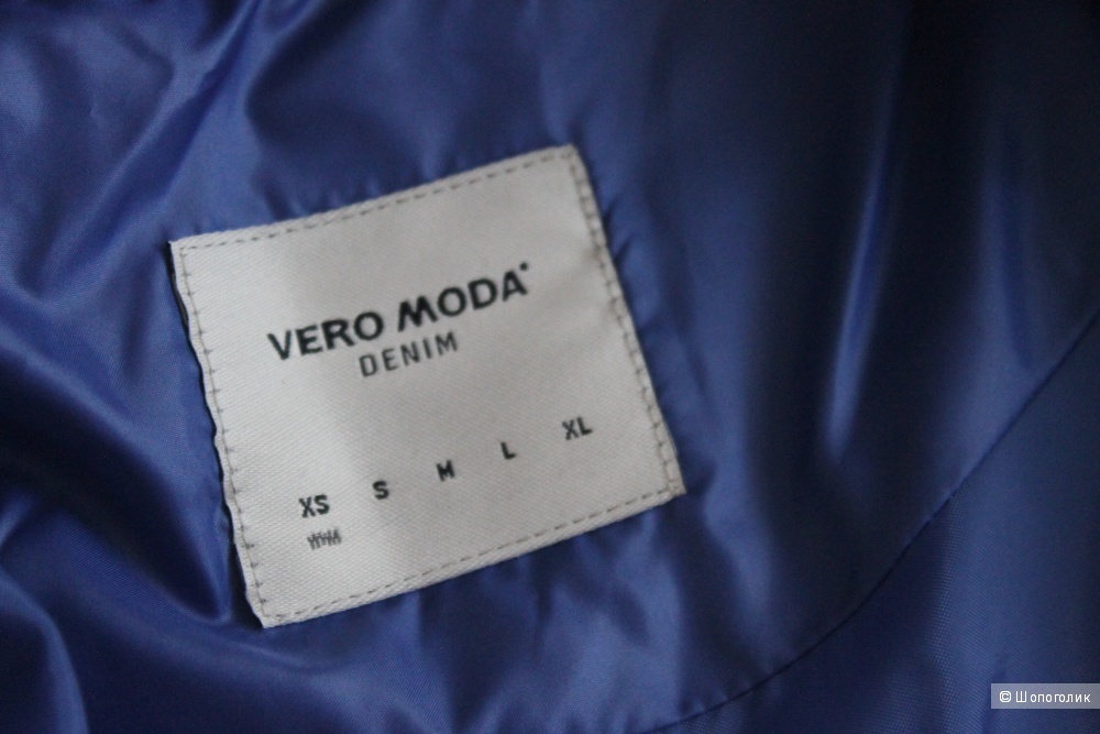 Демисезонная куртка Vero Moda , размер XS