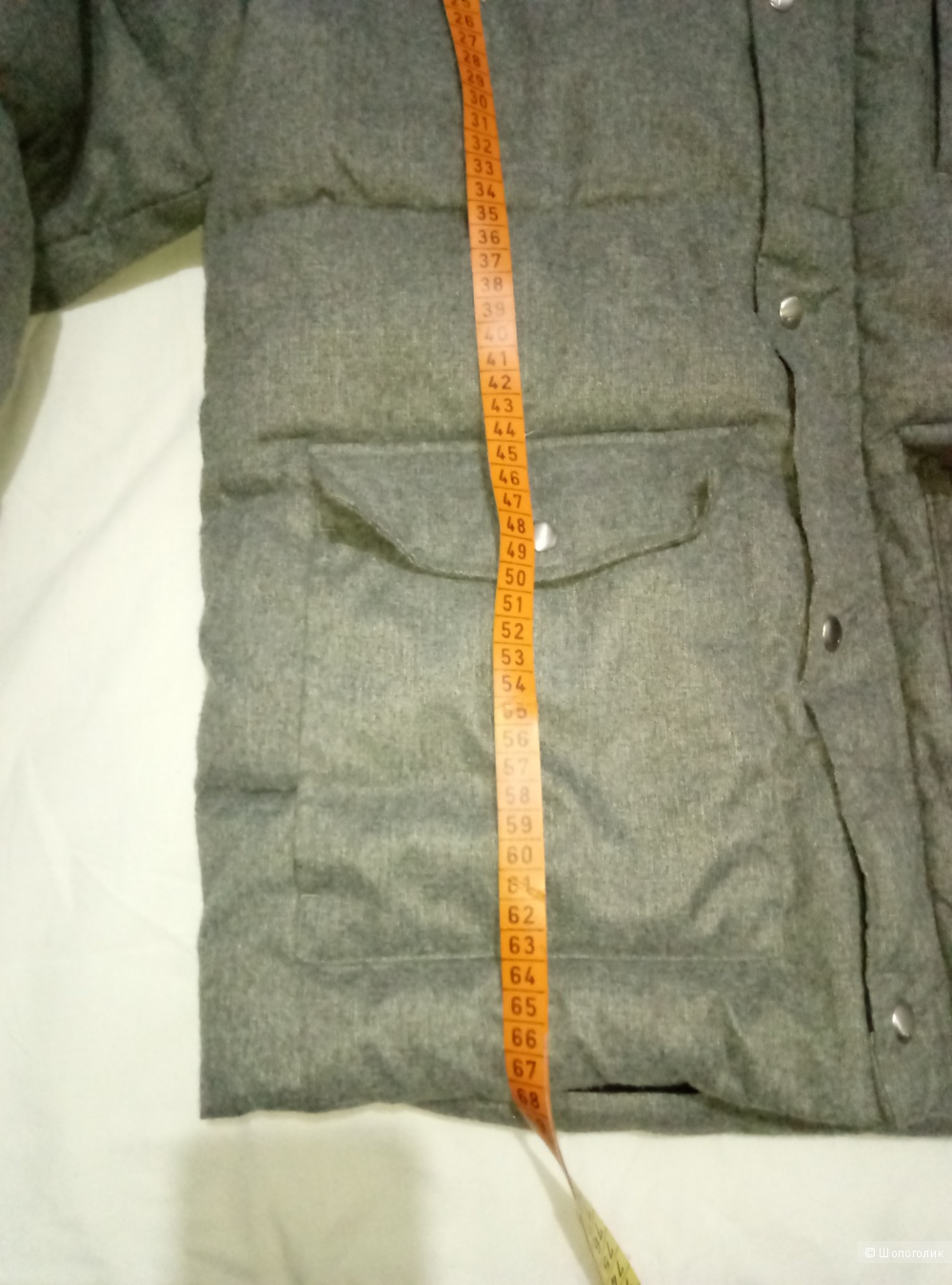 Куртка зимняя Quiksilver, размер s