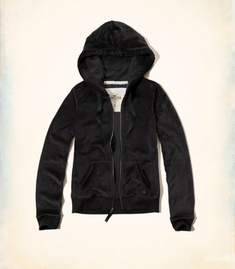 Кофта Hollister XS на 40/42