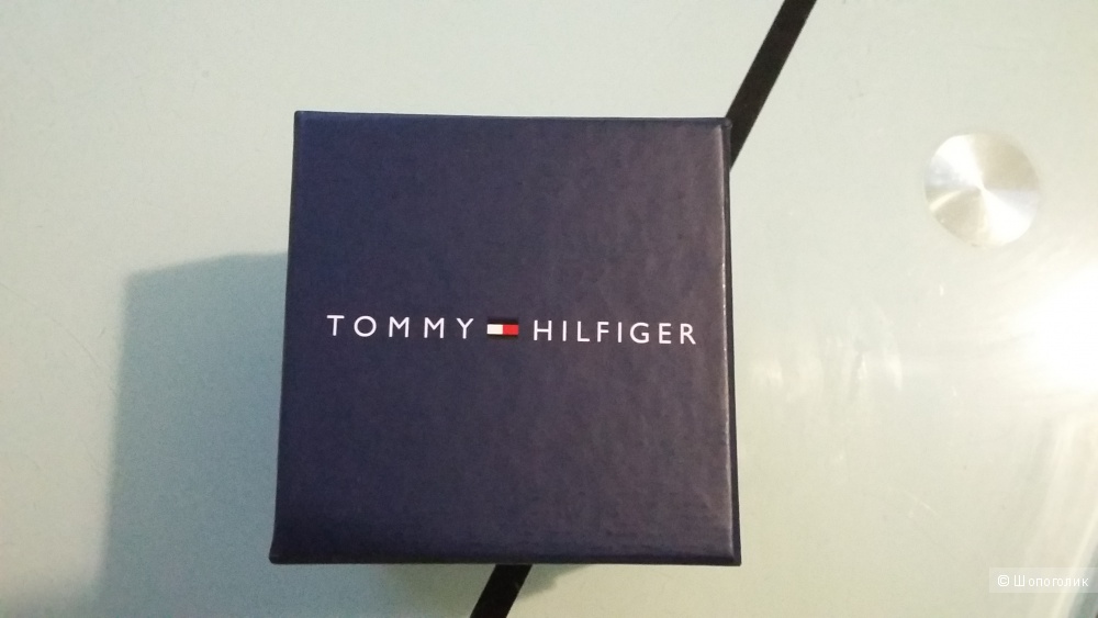 Часы мужские Tommy Hilfiger