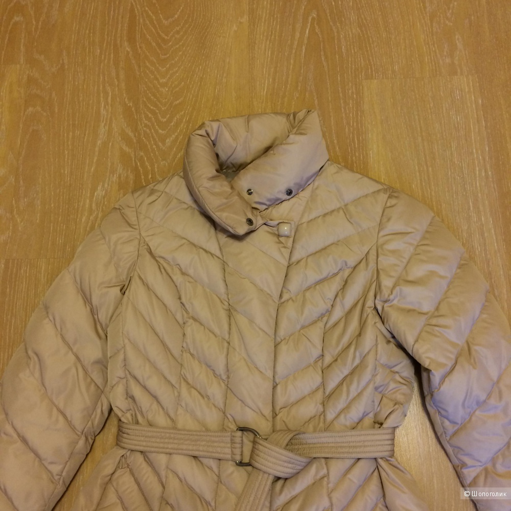 Пуховое пальто [C]STUDIO, размер 44-46