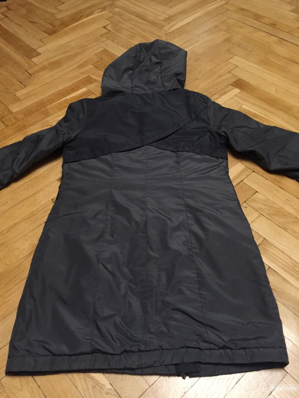 Куртка демисезонная Cop Copine, размер s