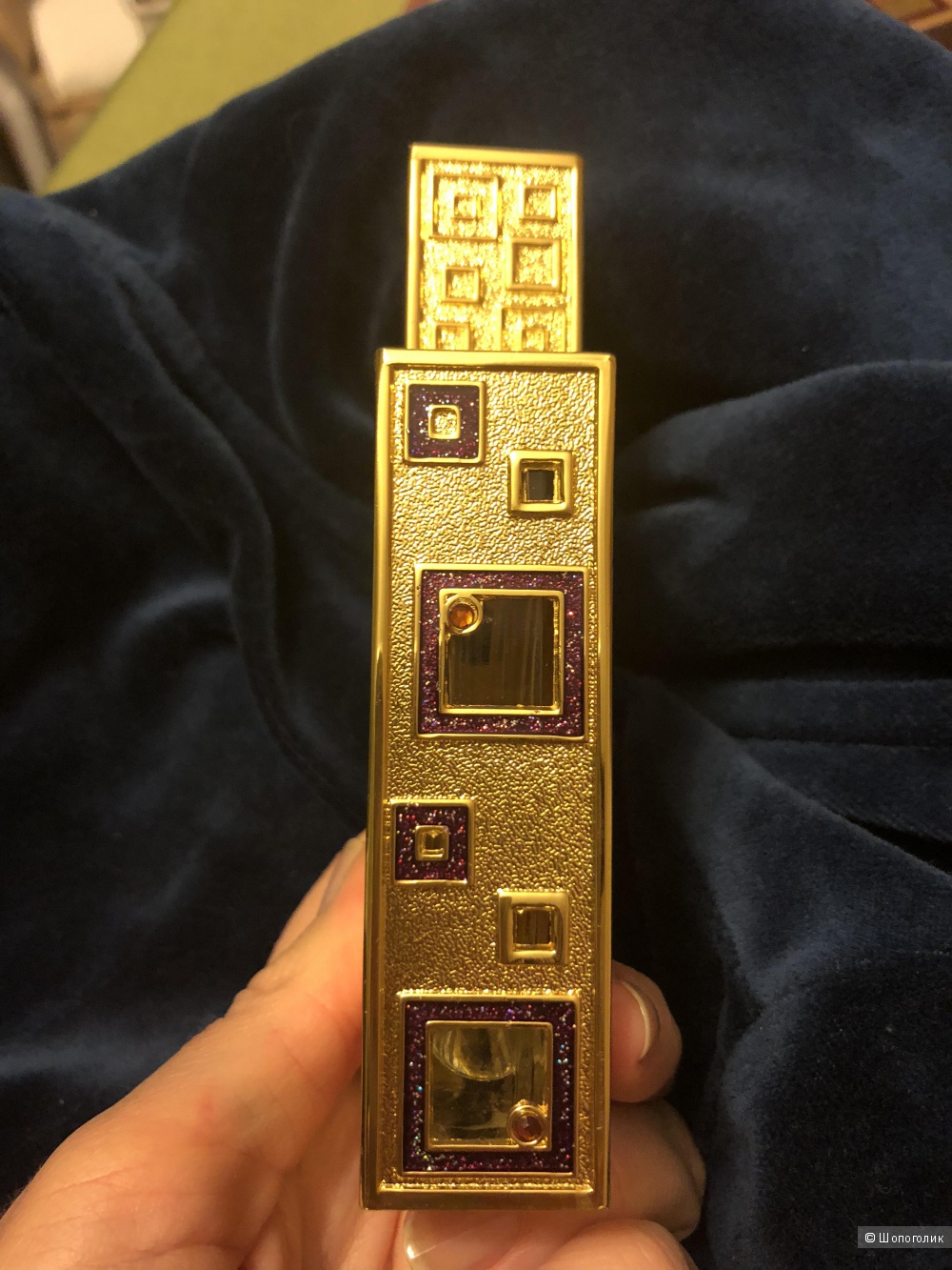 Парфюм Maze al Haramain