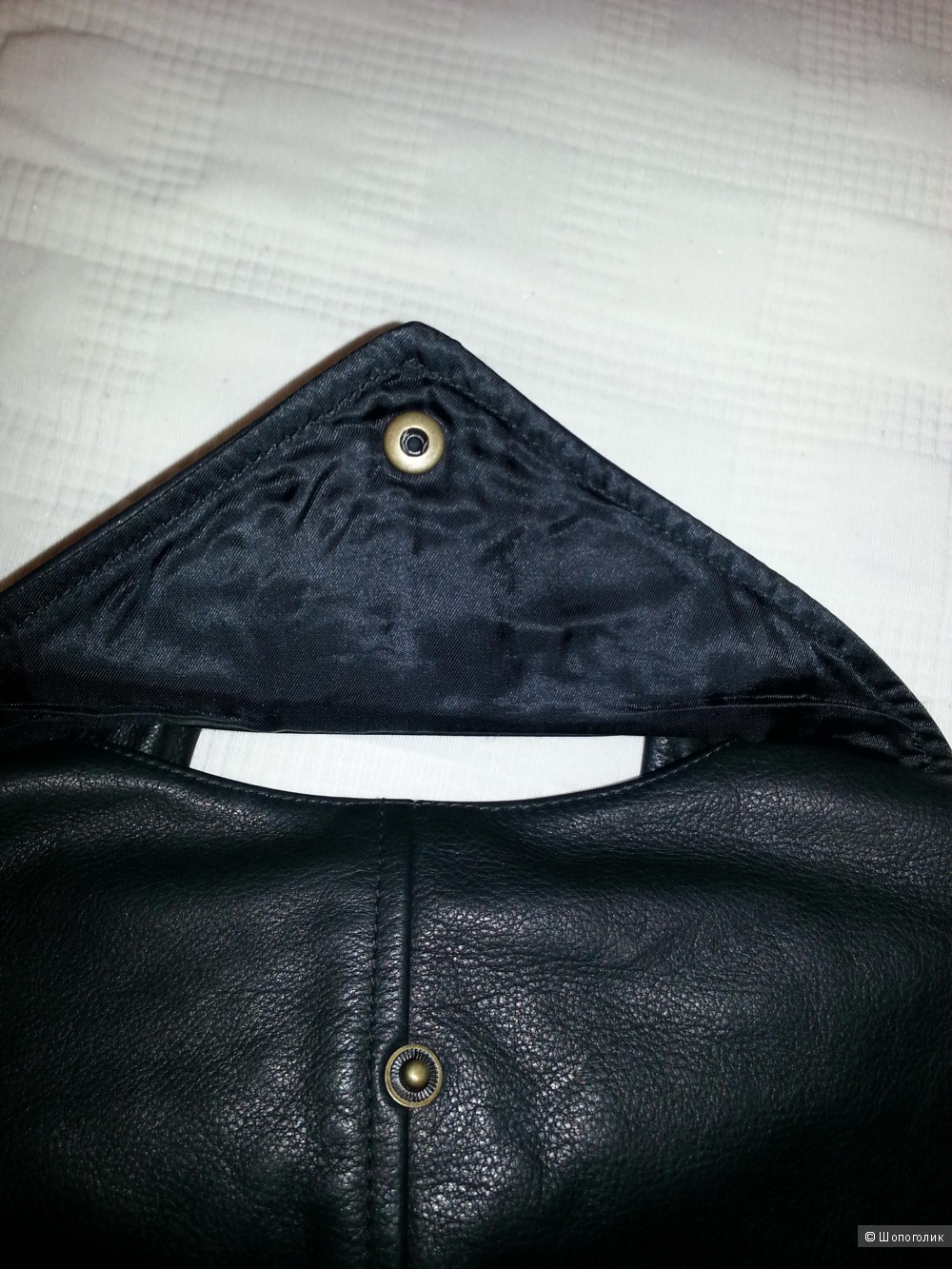 Кожаная укороченная куртка ALEXANDER WANG 40IT, 4US