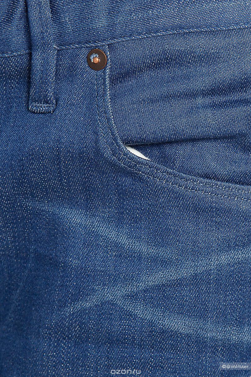 Новые мужские джинсы Marc O'Polo Размер 31-34 СЛИМ