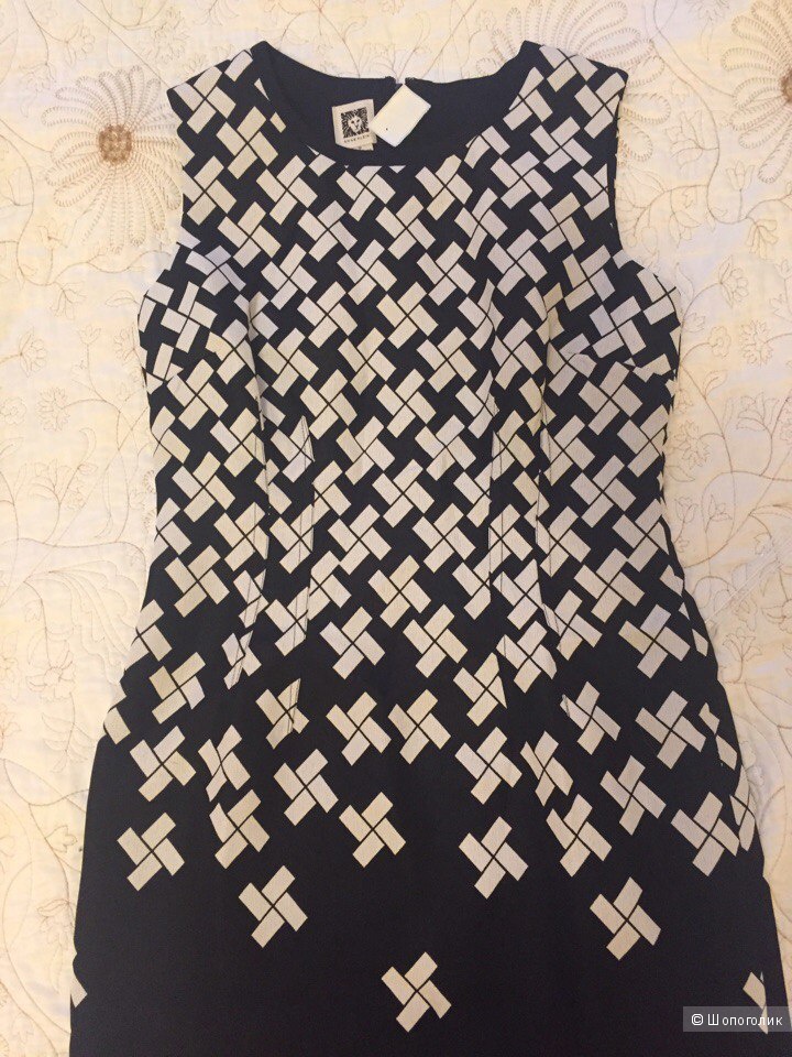 Платье Anne Klein S