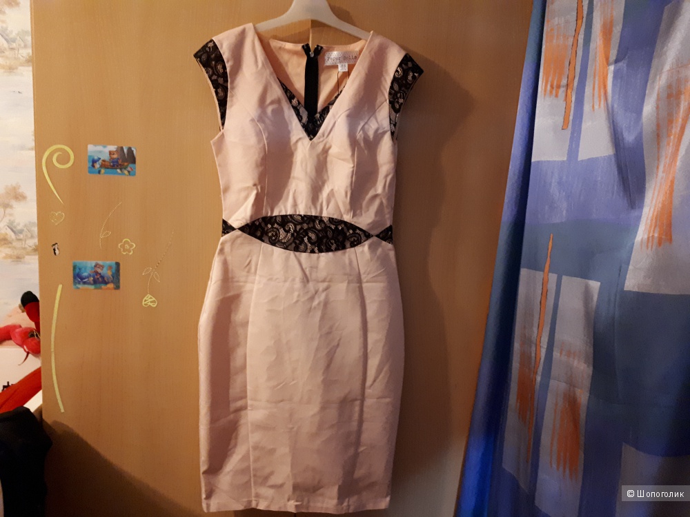 Новое платье с ASOS р.10юк или 42-44русский