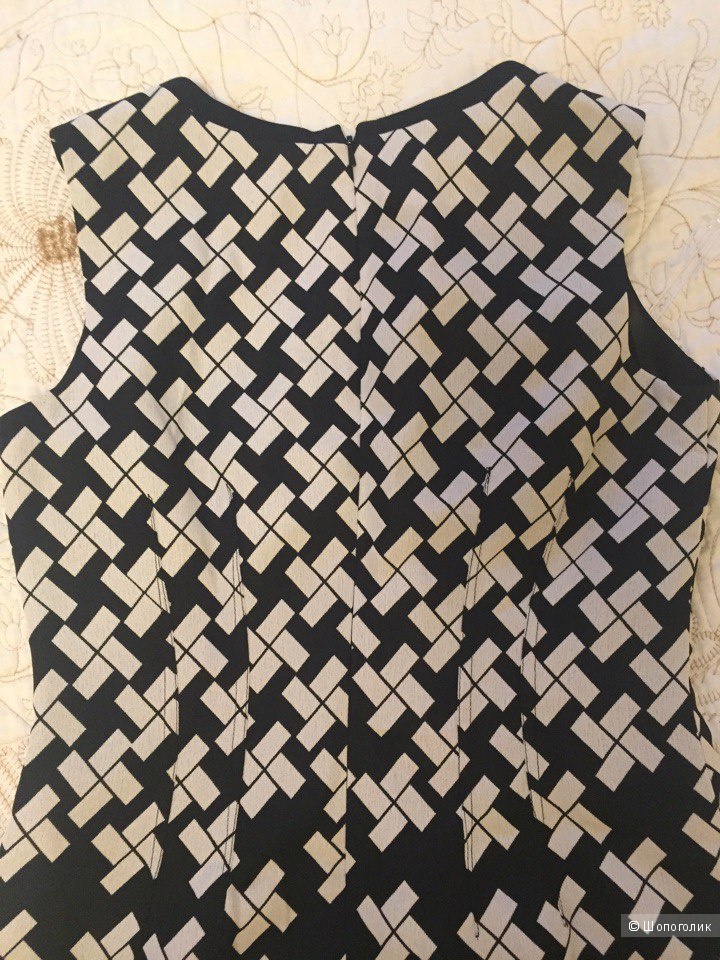 Платье Anne Klein S