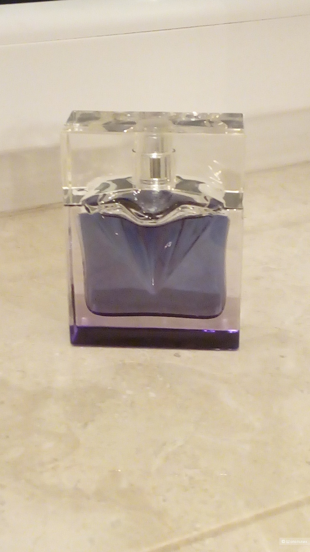 Женская парфюмированная вода Femme de MontBlanc, 75 ml