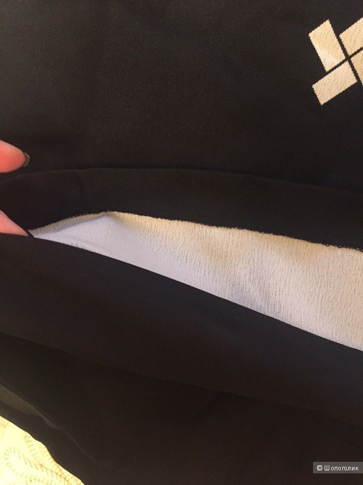 Платье Anne Klein S