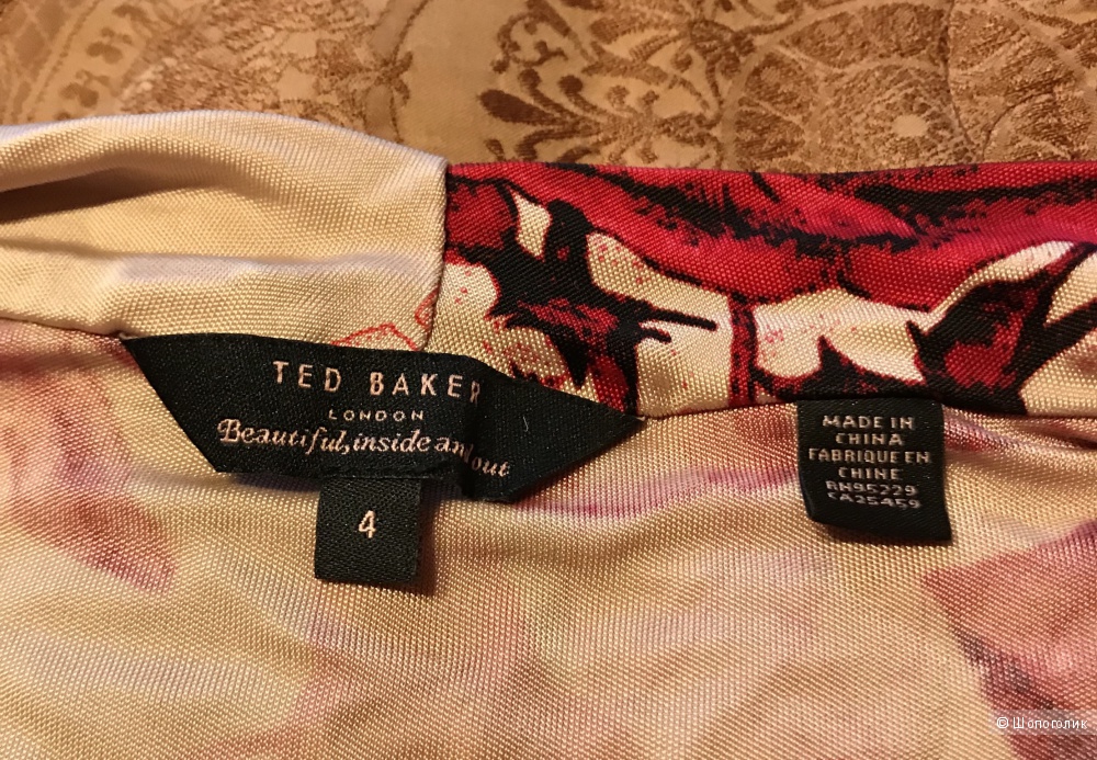 Кофта Ted Baker, размер 4