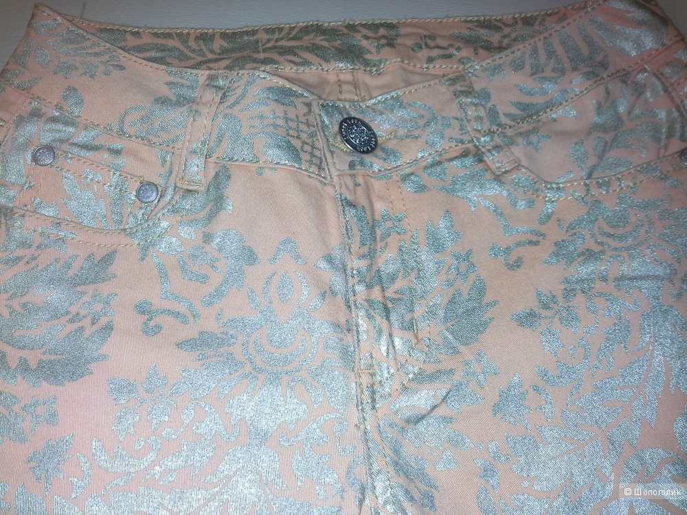 Джинсы, размер XS, S