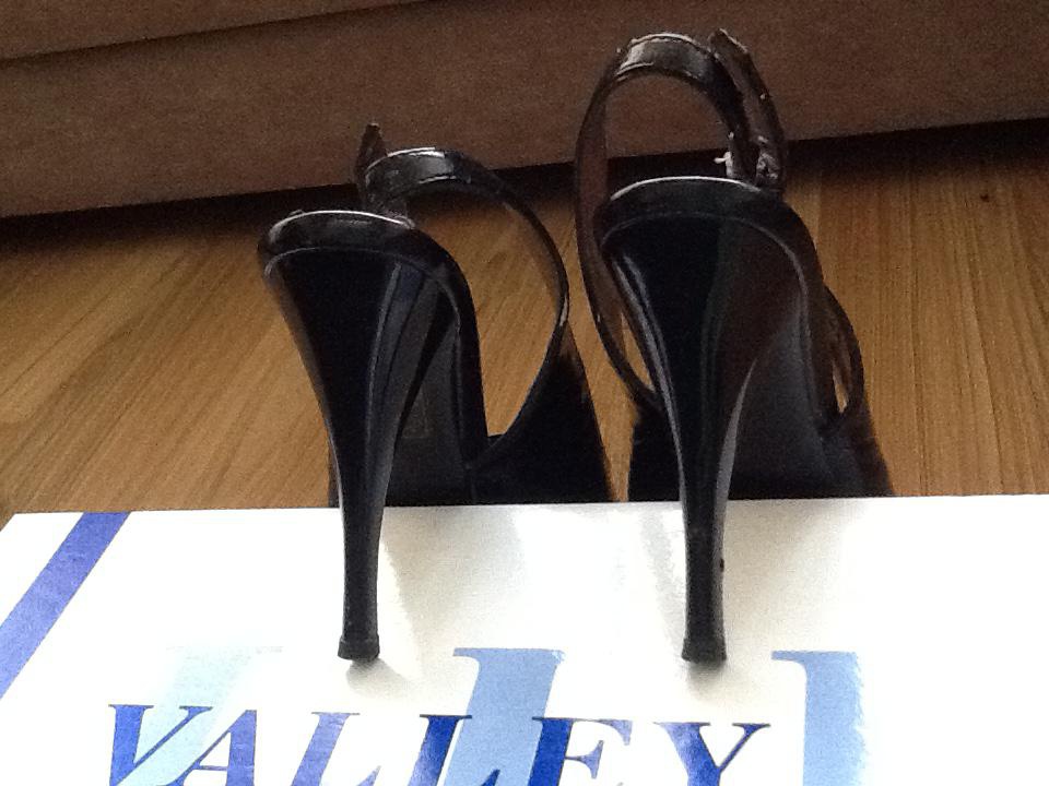 Туфли Valley 36 размер