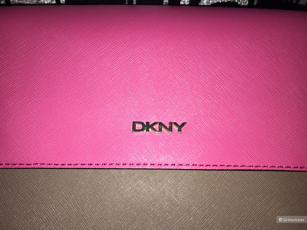 Сумка - клатч DKNY.Оригинал
