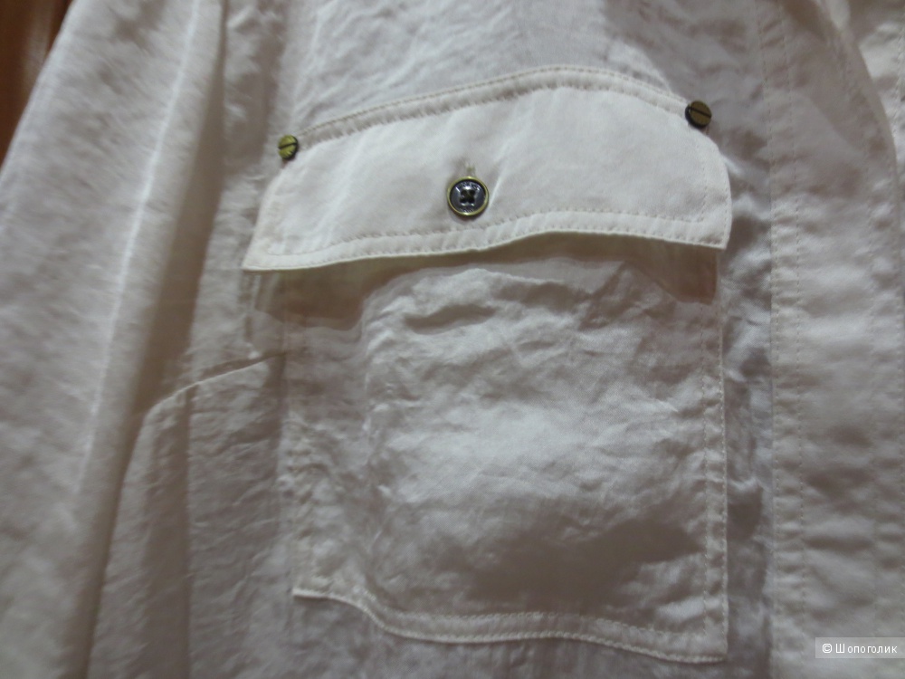 Универсальная рубашка Michael Kors, XL