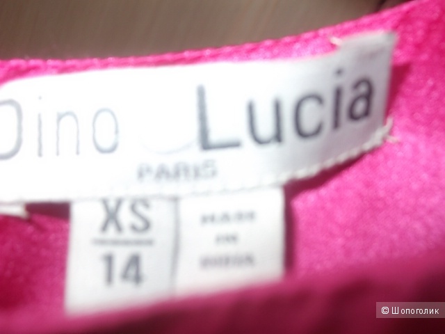 Платья для девочек Dino e Lucia 14 лет