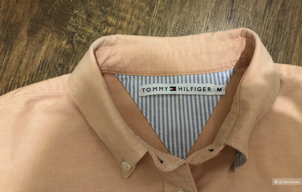 Рубашка Tommy Hilfiger(M)
