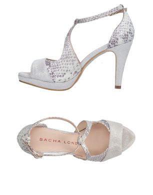 Босоножки Sacha London, 37,5-38 размер