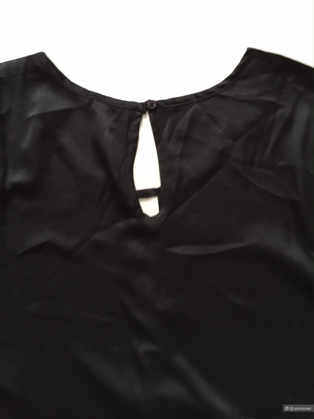 Блузка марки BRUNO BANANI размер 50-52