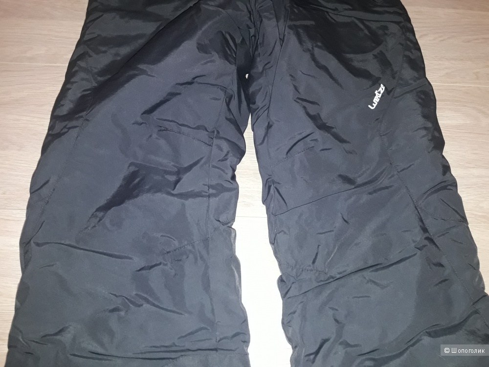 Комплект куртка и брюки Wedze,  размер 146