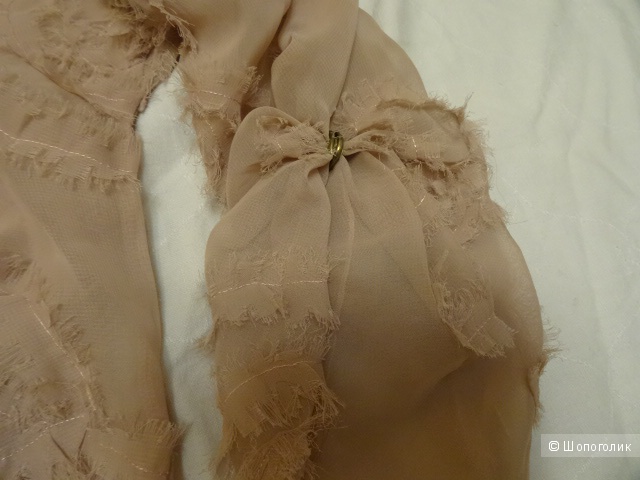 Блузка "Vera Finzzi", размер 48-50