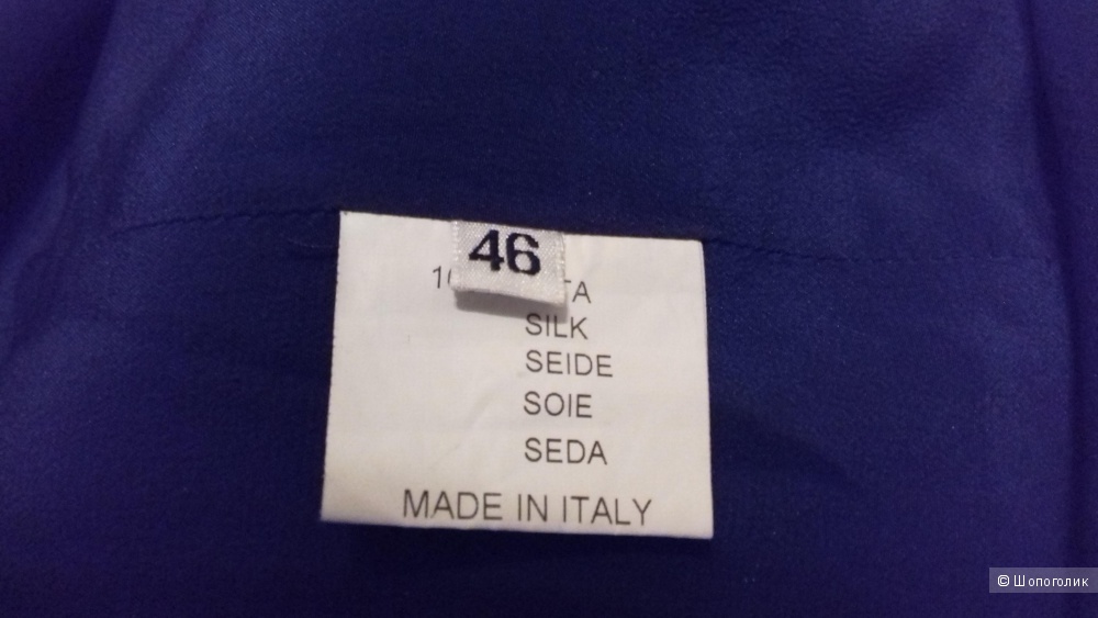 Платье NORMALUISA, Италия, на 46 Rus (46 IT)