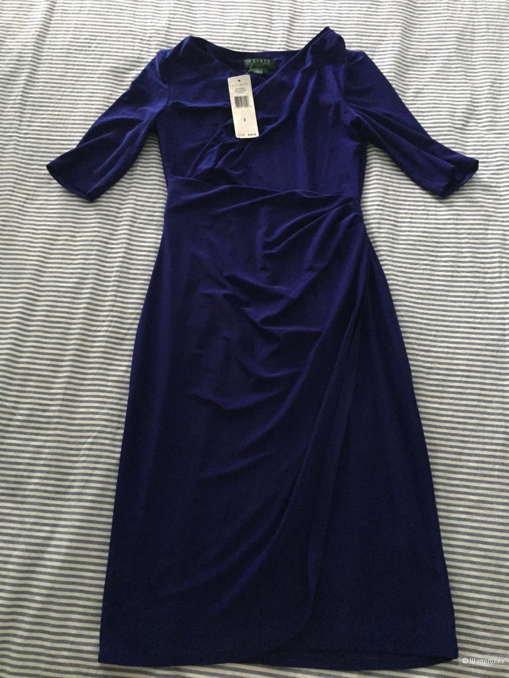Новое платье  Ralph Lauren, размер S